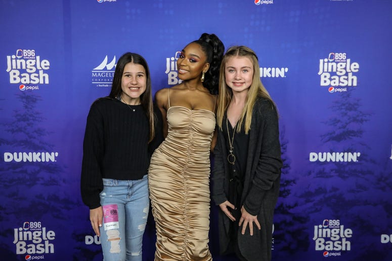 Normani M&G