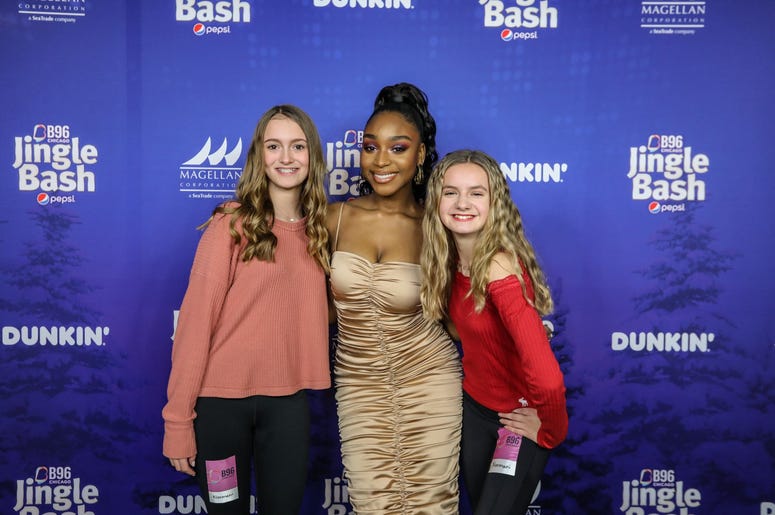 Normani M&G