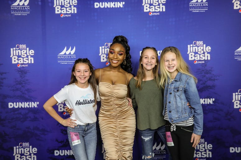 Normani M&G