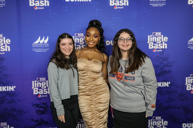 Normani M&G