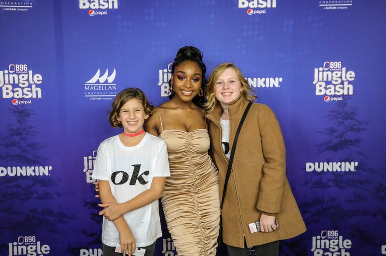 Normani M&G
