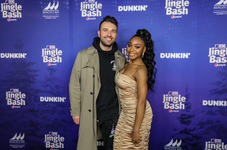 Normani M&G