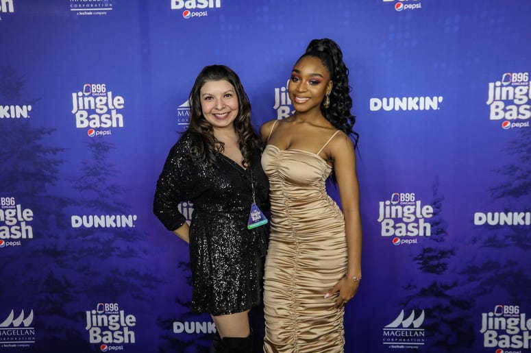 Normani M&G