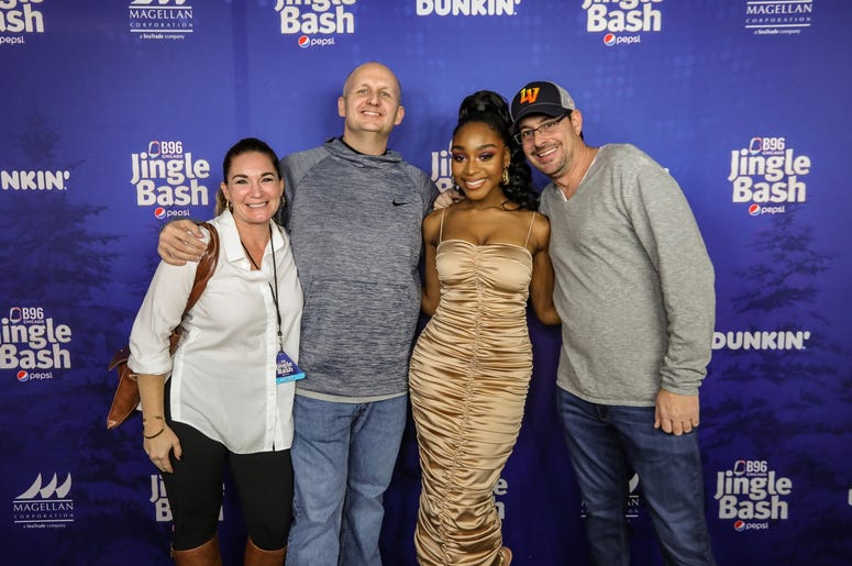 Normani M&G