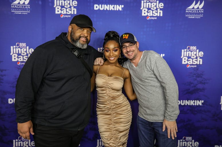 Normani M&G