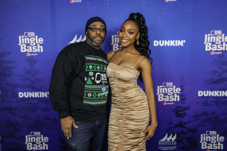 Normani M&G