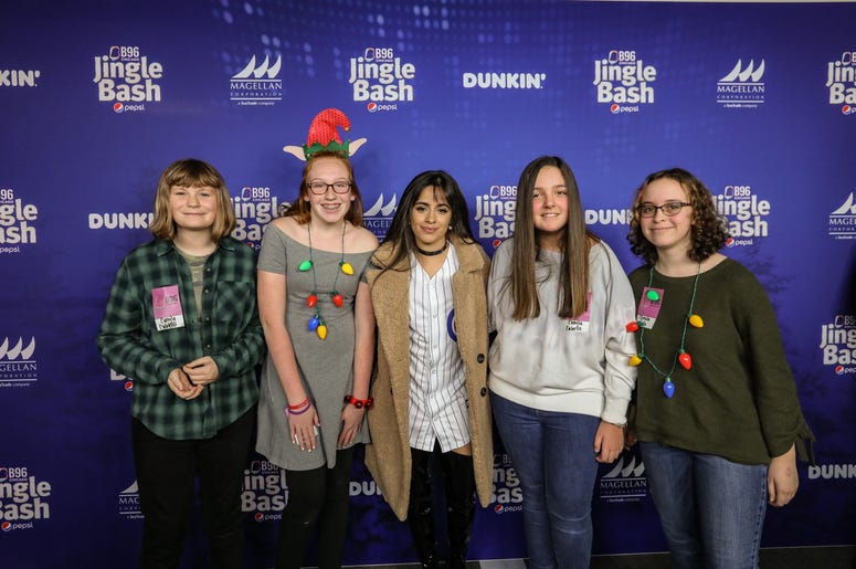 Camila Cabello M&G