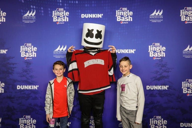 Marshmello M&G