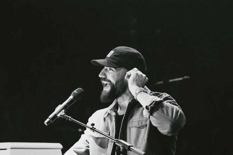 Sam Hunt