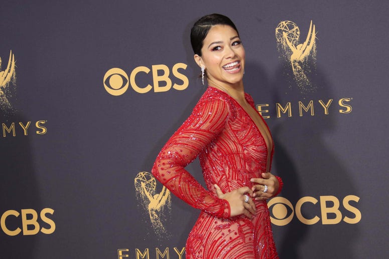 Gina-Rodriguez Gina-Rodriguez