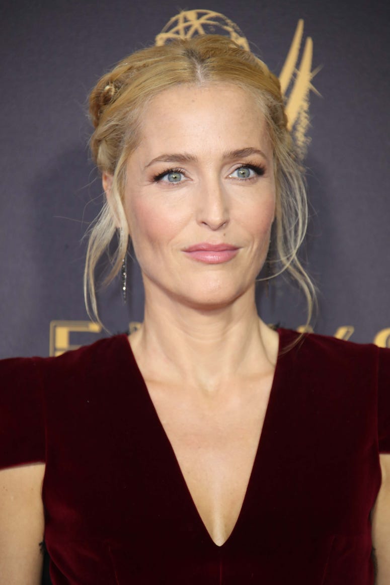 Gillian-Anderson Gillian-Anderson