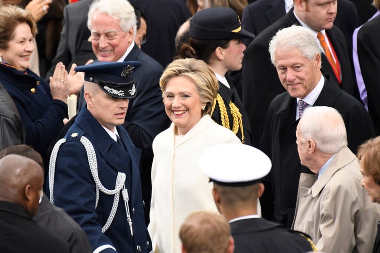 Hillary-Clinton Hillary-Clinton