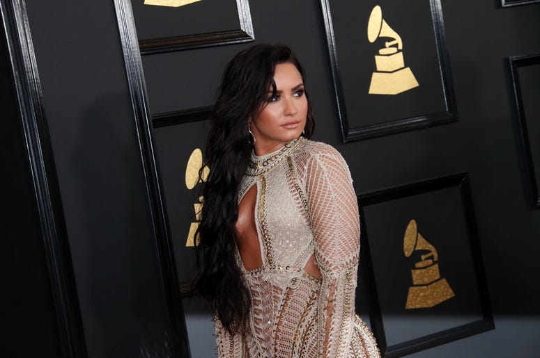 Demi Lovato Demi Lovato