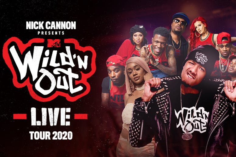 Wild N Out