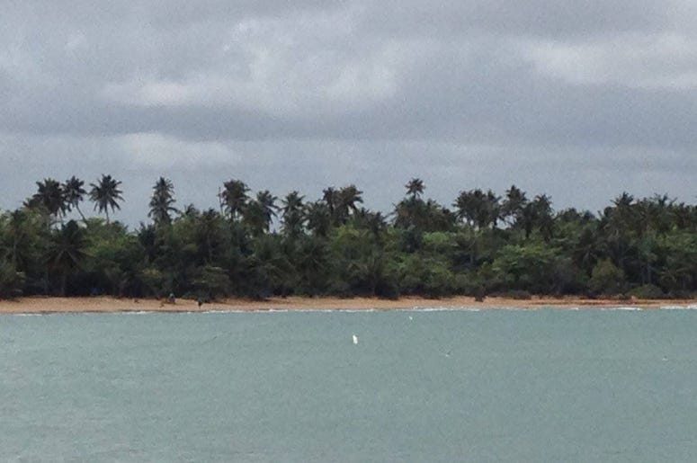 beach beach