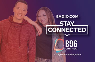 Stay Connected