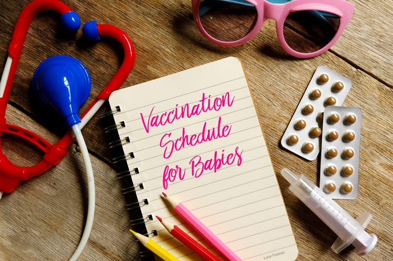 Vaccine Vaccine