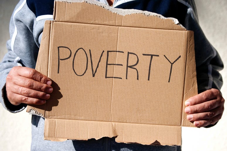 Poverty Poverty