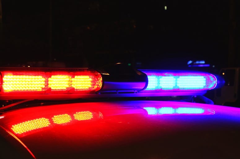 Police Police