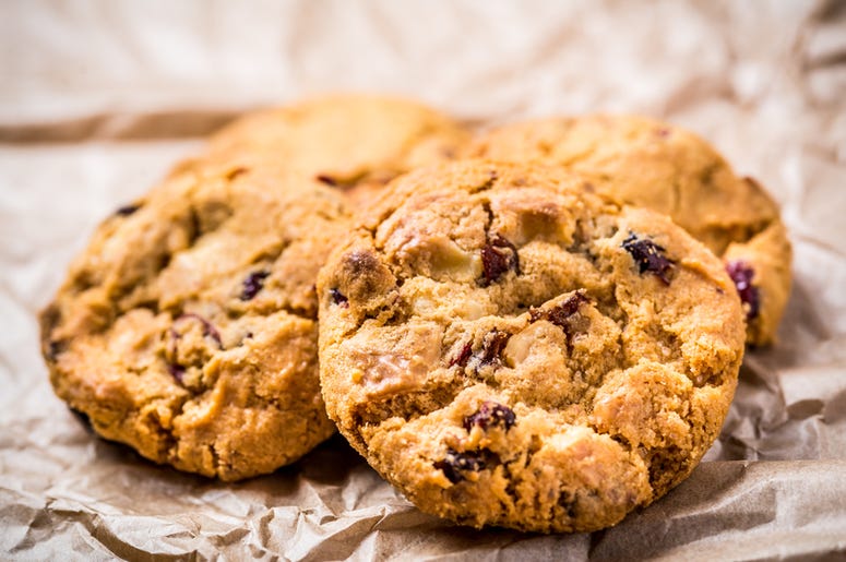 Cookies Cookies
