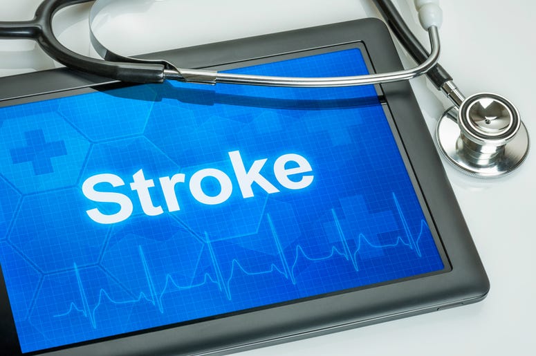 Stroke Stroke
