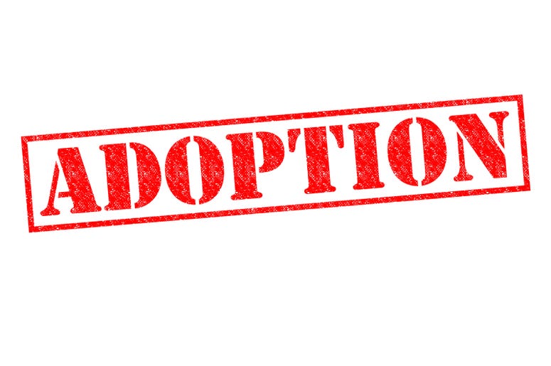 Adoption Adoption