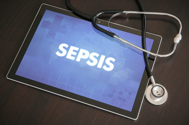 Sepsis Sepsis