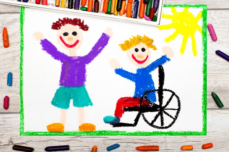 Disability Disability