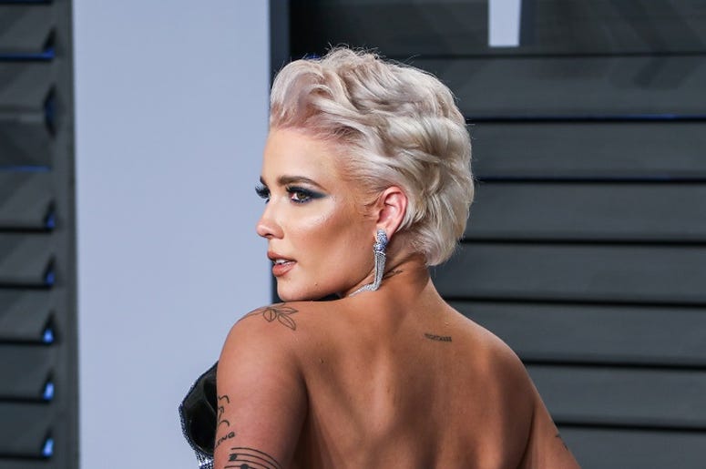 halsey halsey