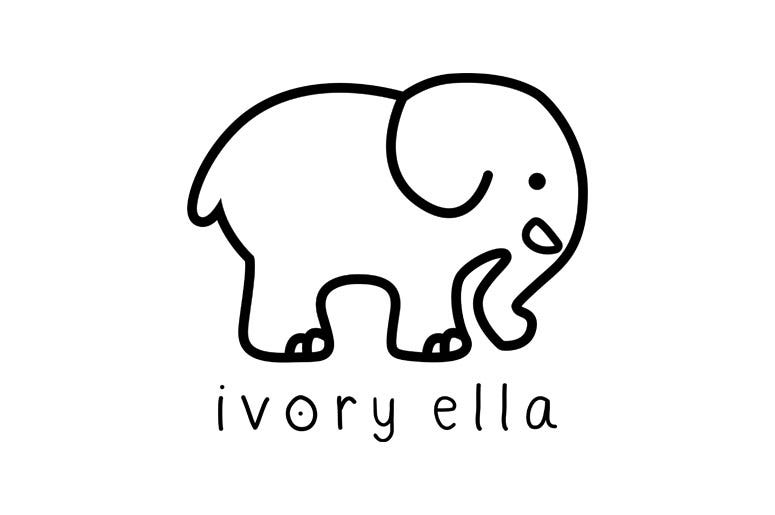 Ivory Ella