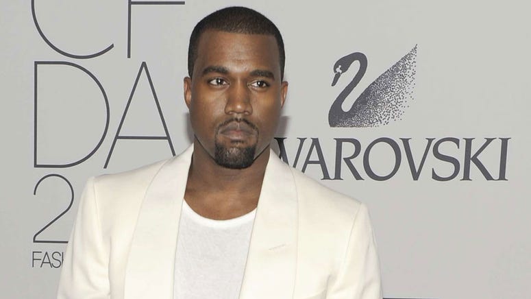 Kanye-West Kanye-West
