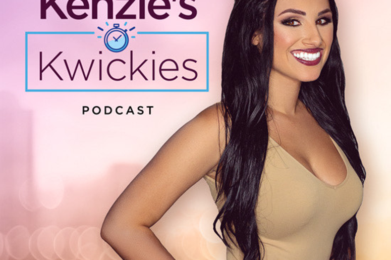 Kenzie K logo