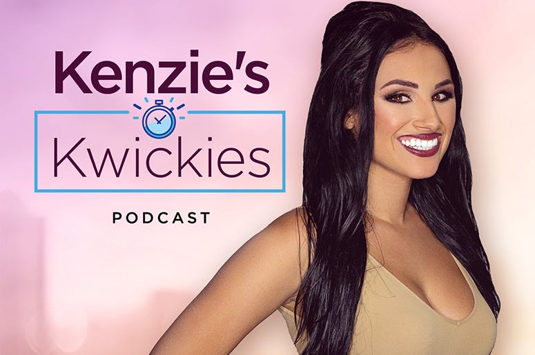 Kenzie’s Kwickies