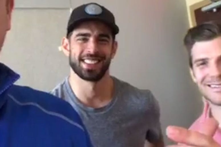 Brandon-Pirri Brandon-Pirri