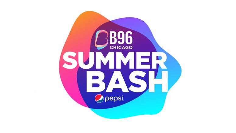 B96 Summerbash