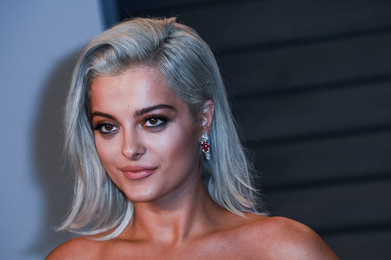 Bebe-Rexha Bebe-Rexha