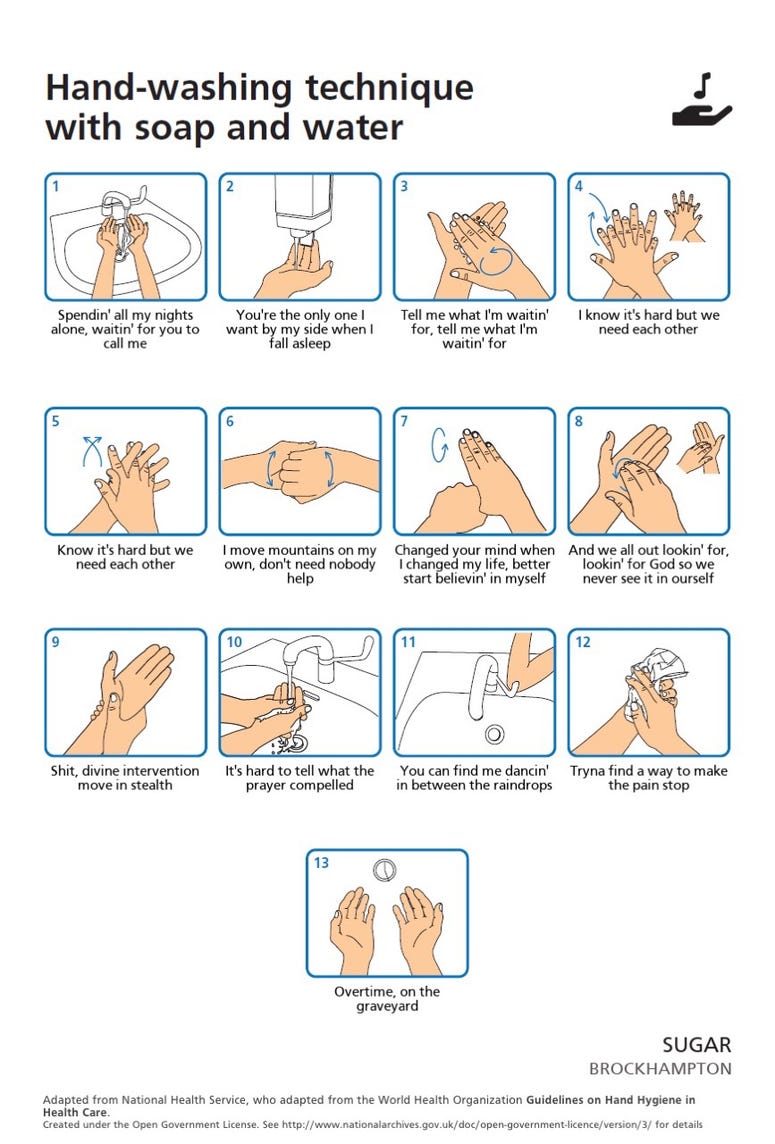 washyourhands.com