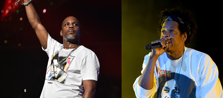 DMX Wants a 'Verzuz' Instagram Battle With JAY-Z | Chicago ...