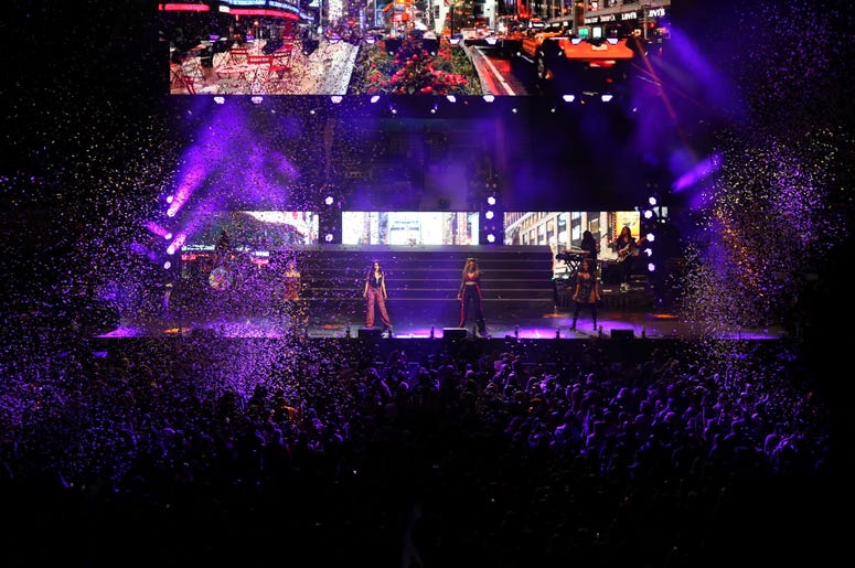Fifth-Harmony Fifth-Harmony
