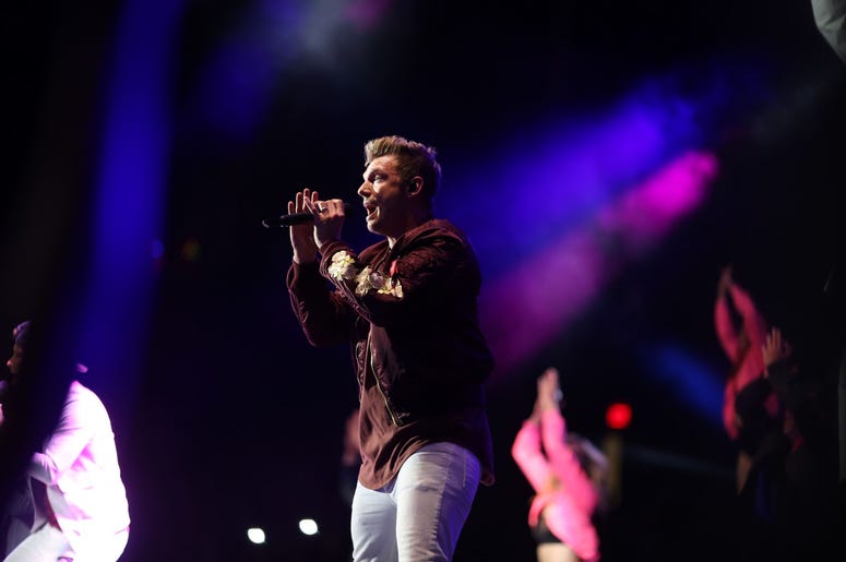 Backstreet-Boys Backstreet-Boys