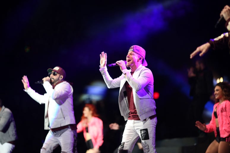 Backstreet-Boys Backstreet-Boys