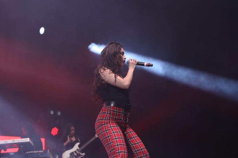 Fifth-Harmony Fifth-Harmony