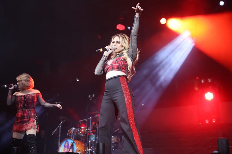 Fifth-Harmony Fifth-Harmony