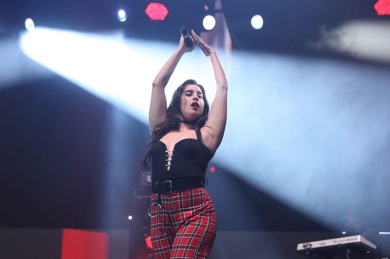 Fifth-Harmony Fifth-Harmony