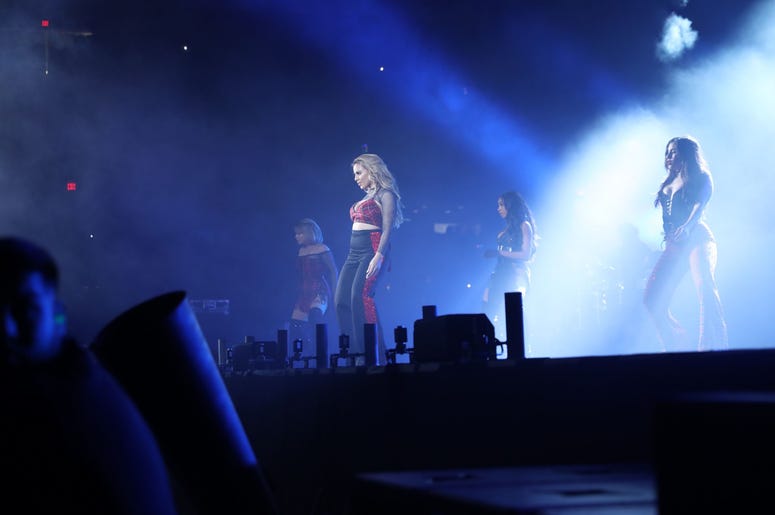 Fifth-Harmony Fifth-Harmony