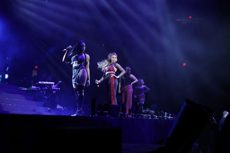 Fifth-Harmony Fifth-Harmony