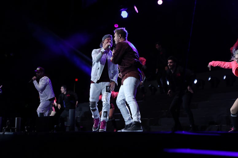 Backstreet-Boys Backstreet-Boys