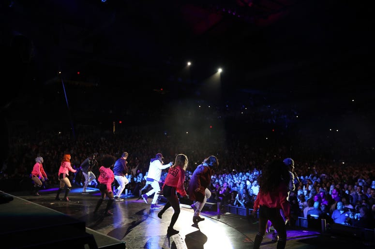 Backstreet-Boys Backstreet-Boys