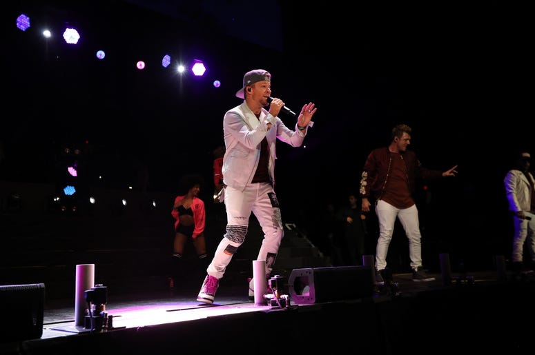 Backstreet-Boys Backstreet-Boys