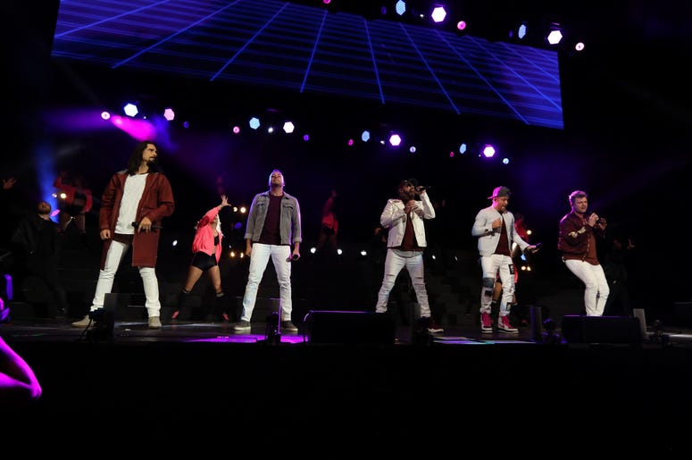 Backstreet-Boys Backstreet-Boys